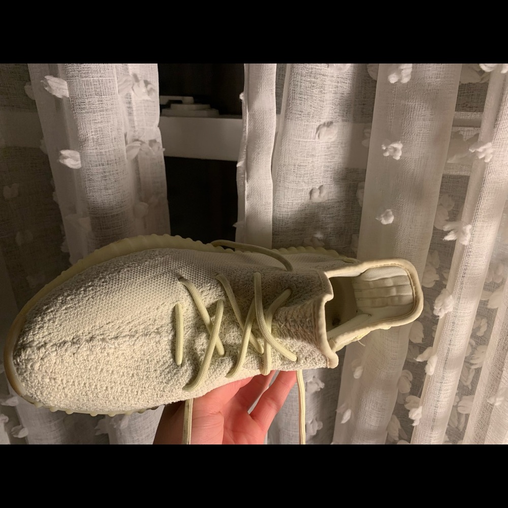 Addidas Yeezy Butters - Picture 4 of 7